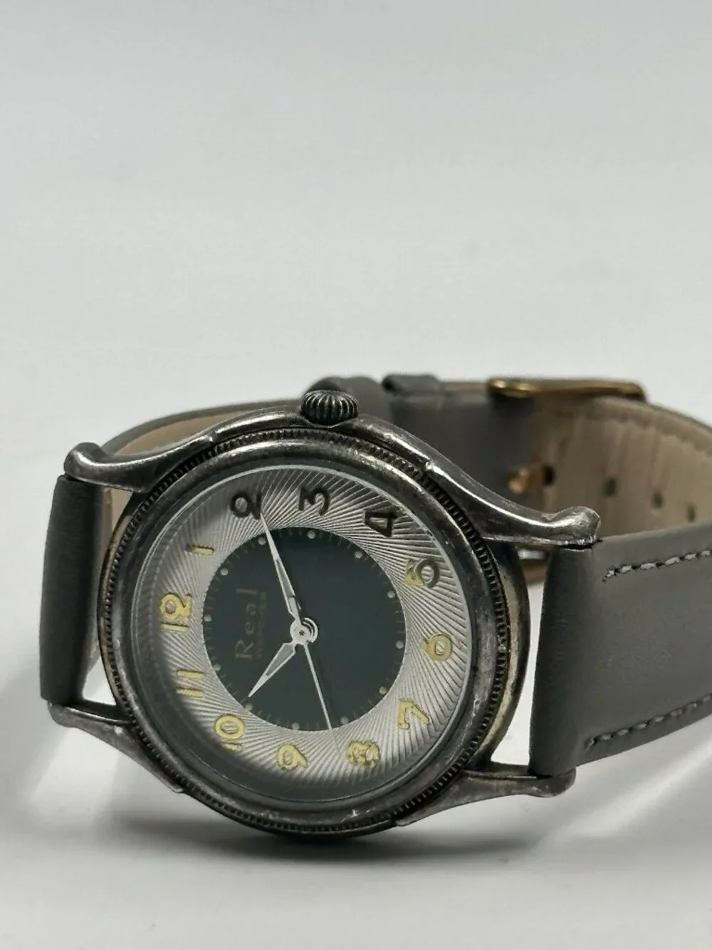 Real Watches this watch